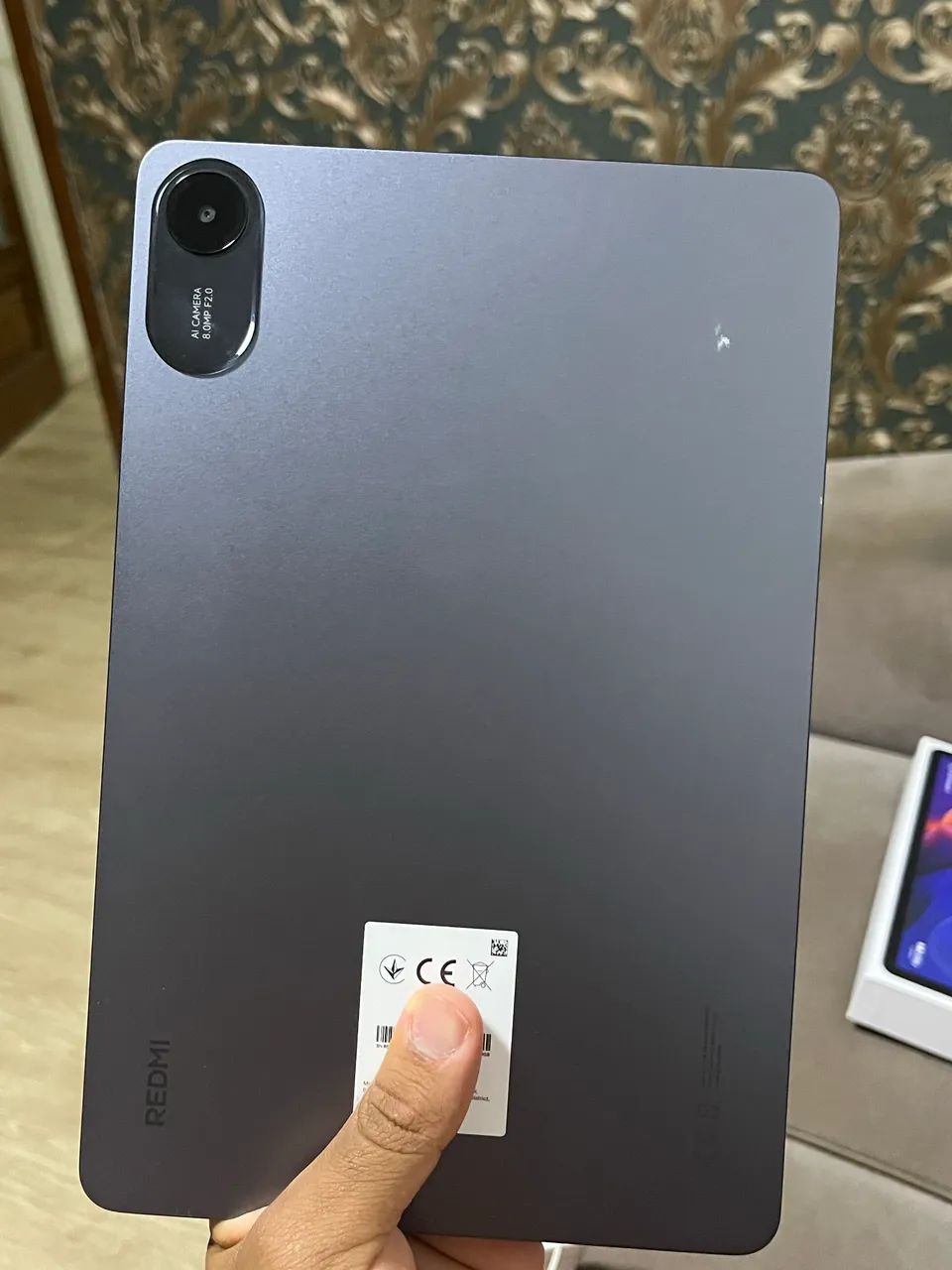 Tablet Xiaomi - Foto 3