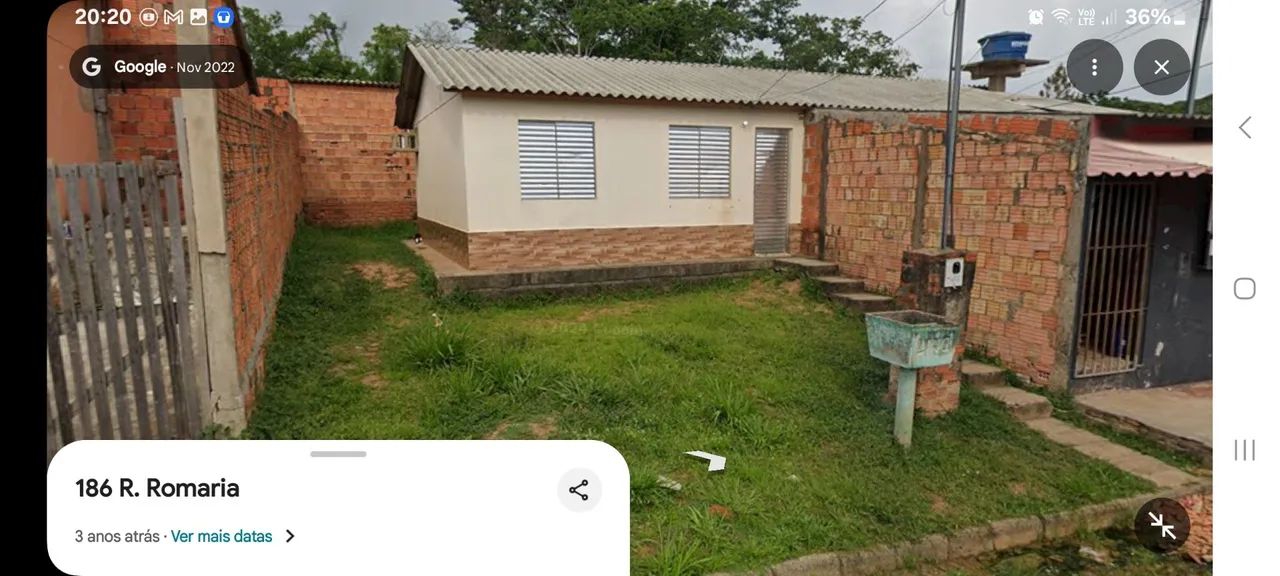 Foto - Rio Branco - Bosque