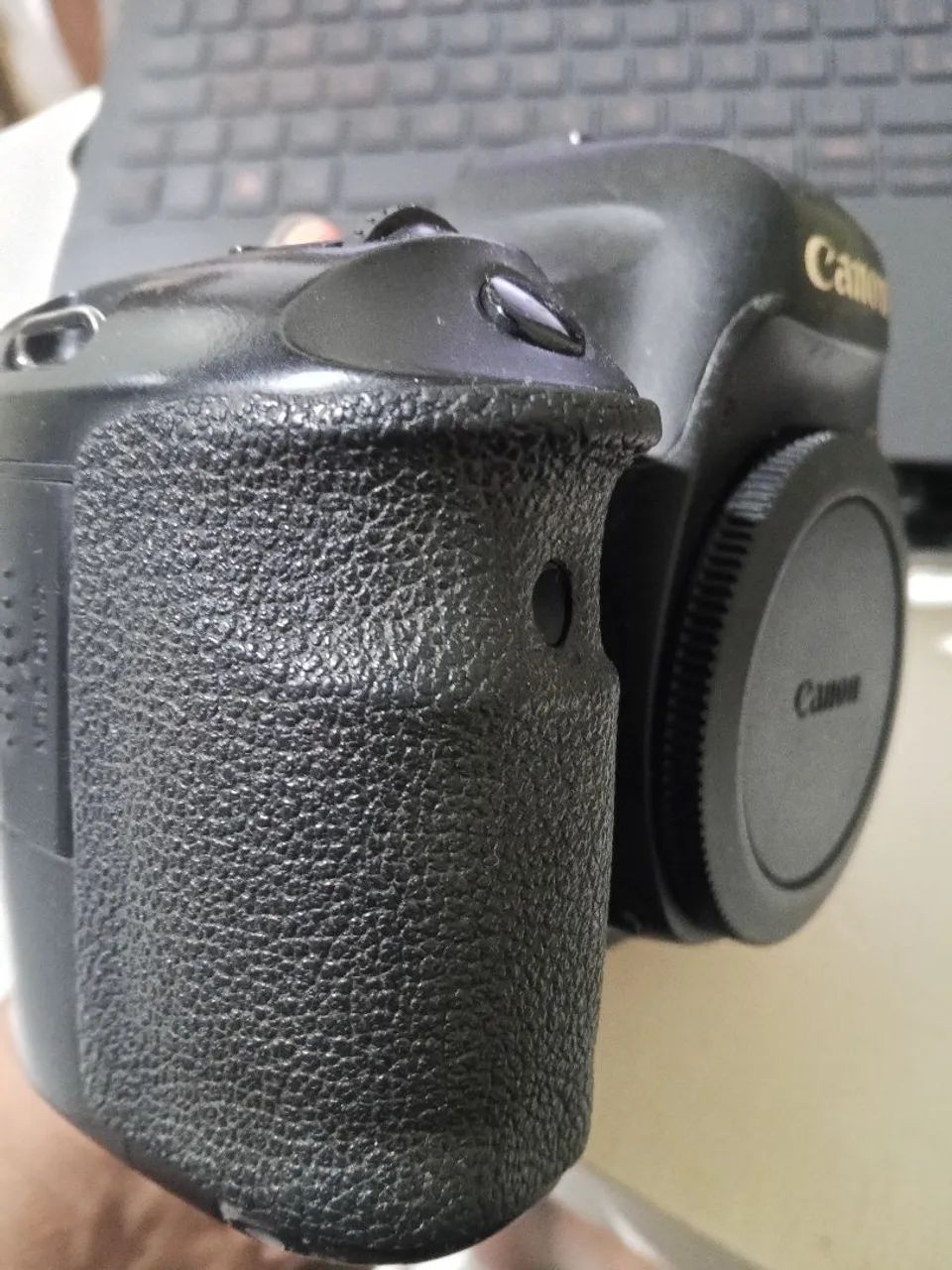 Camera Canon 6d  - Foto 2