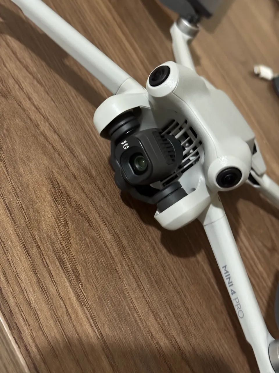 Drone DJI Mini 4 Pro Fly More Combo - Foto 3