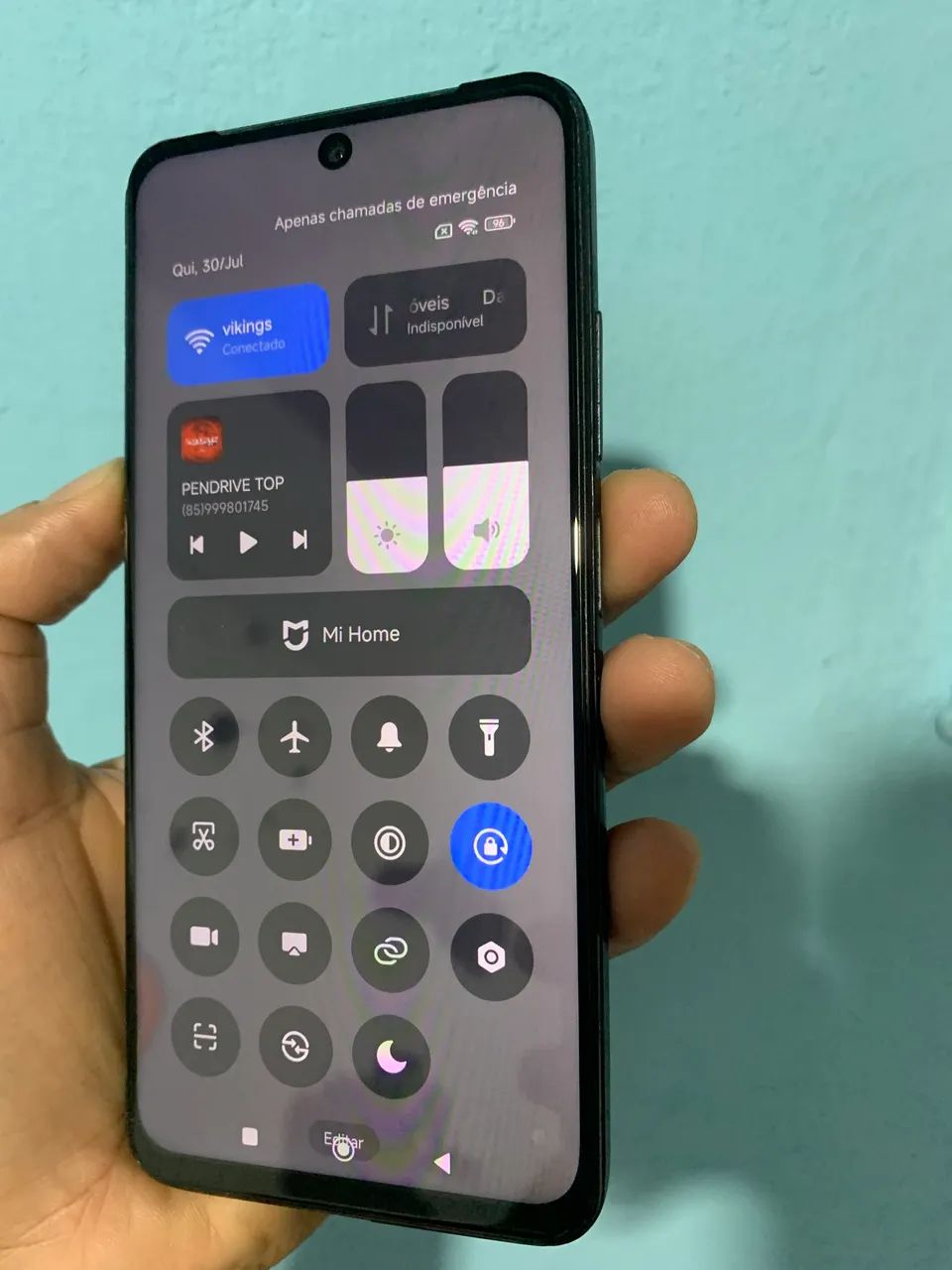Redmi note 11 - Foto 4
