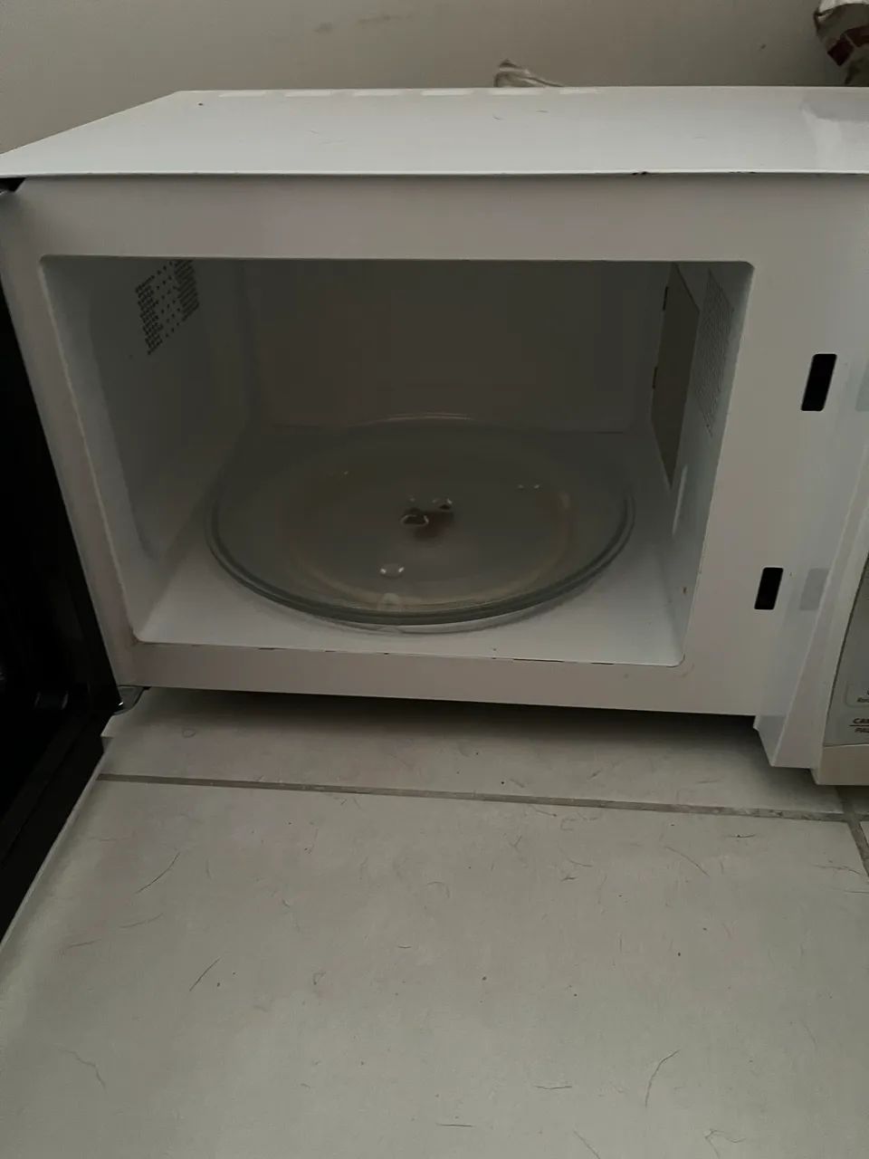 Microondas  - Foto 5