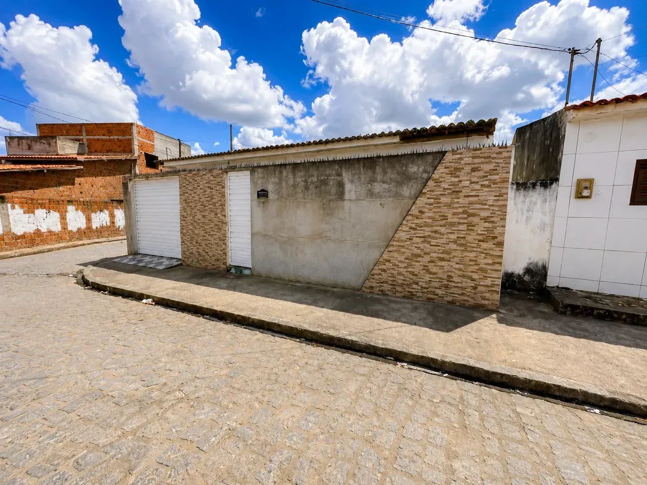 CASA EM GURGURI  MAMANGUAPE/PB - Foto 4