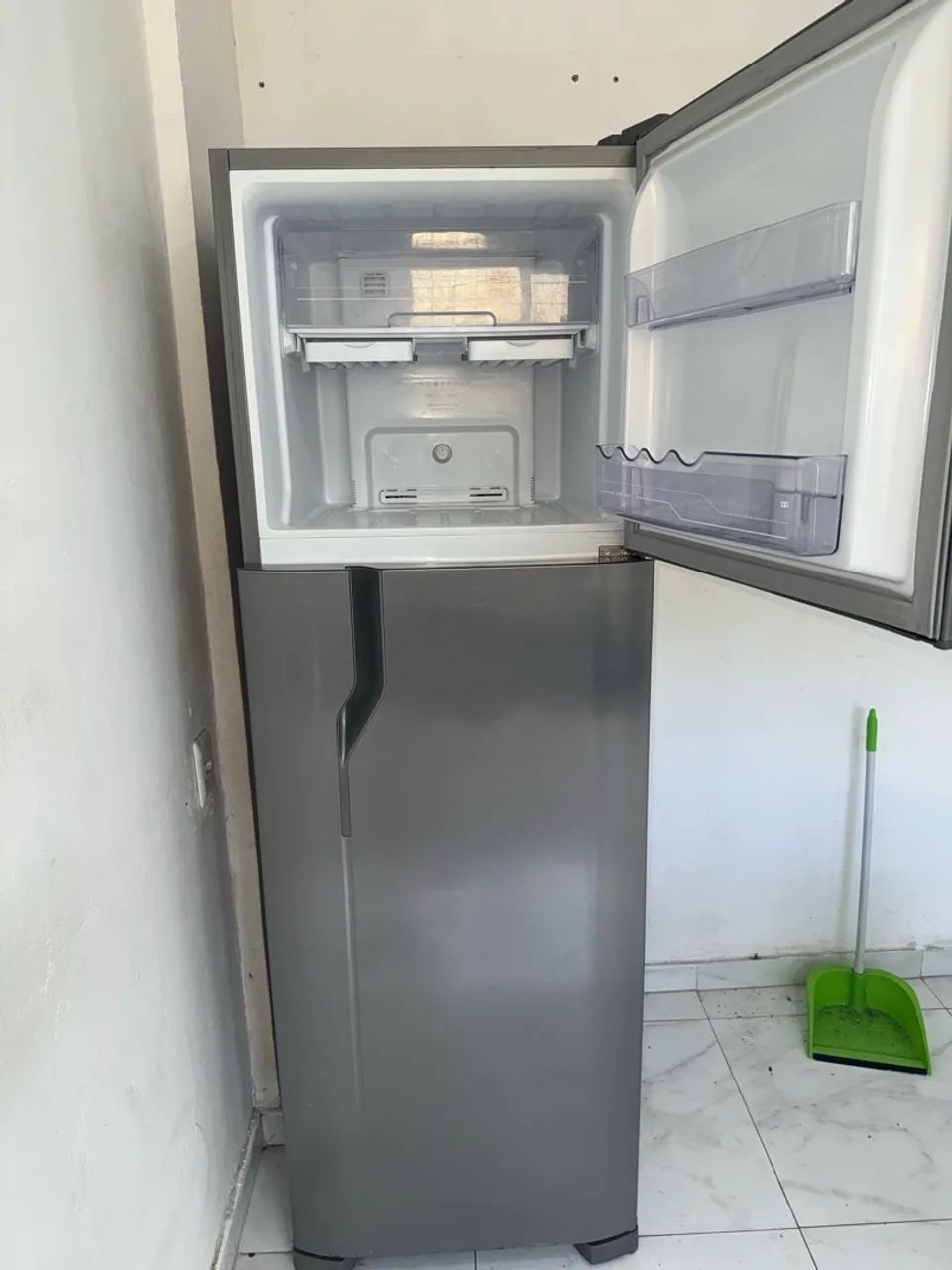 Geladeira ótimo estado - Foto 5