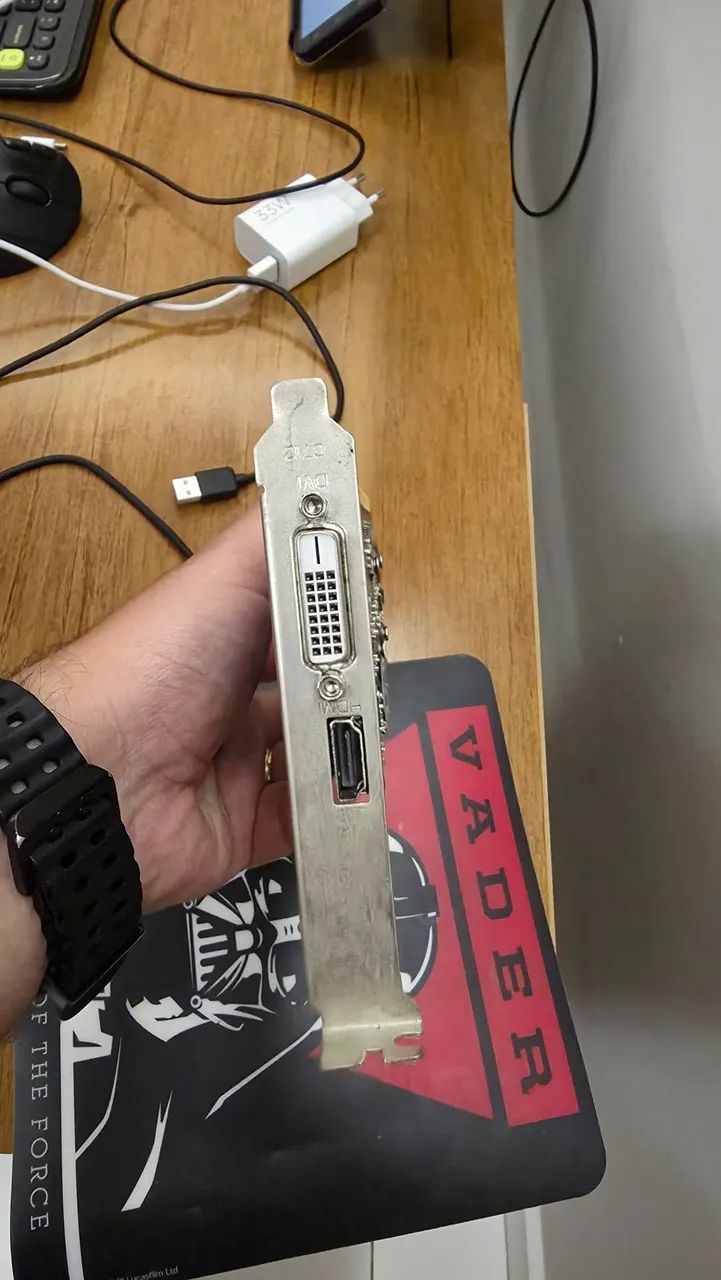 Gtx 1050ti 4gb Veineda - Foto 3