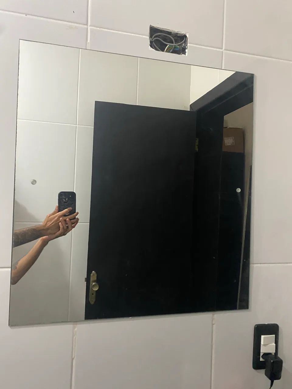 Espelho 60x64 - Foto 2
