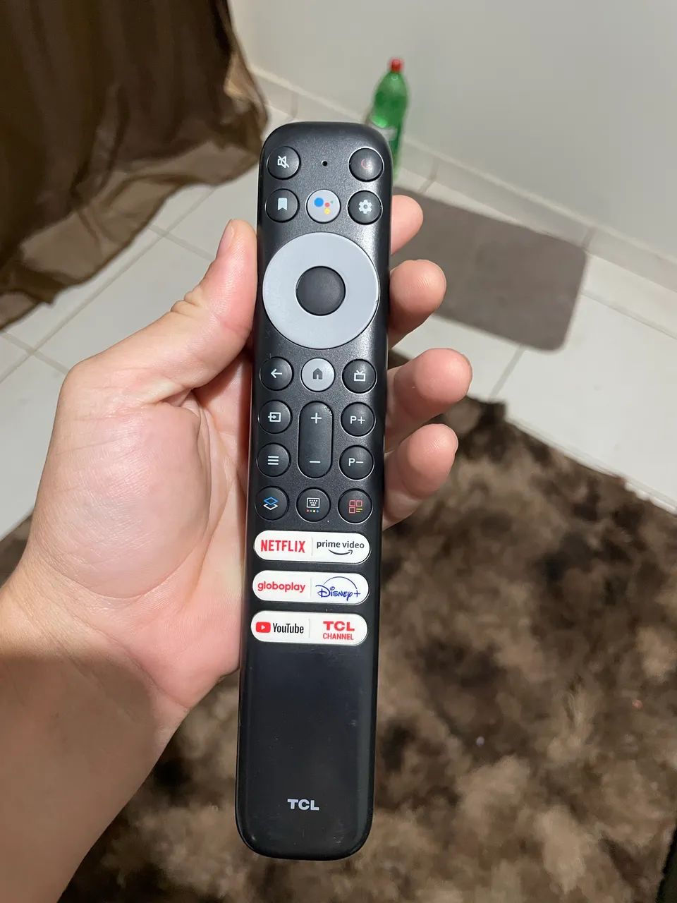 Tv TCL ?55? smart 4K  - Foto 2