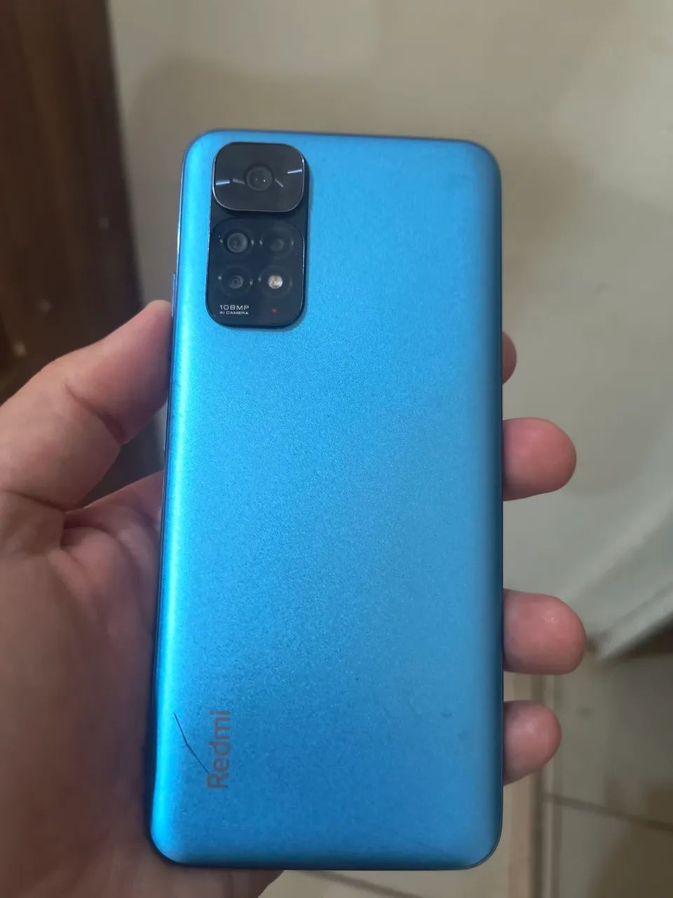 REDIMI NOTE 11S - Foto 2