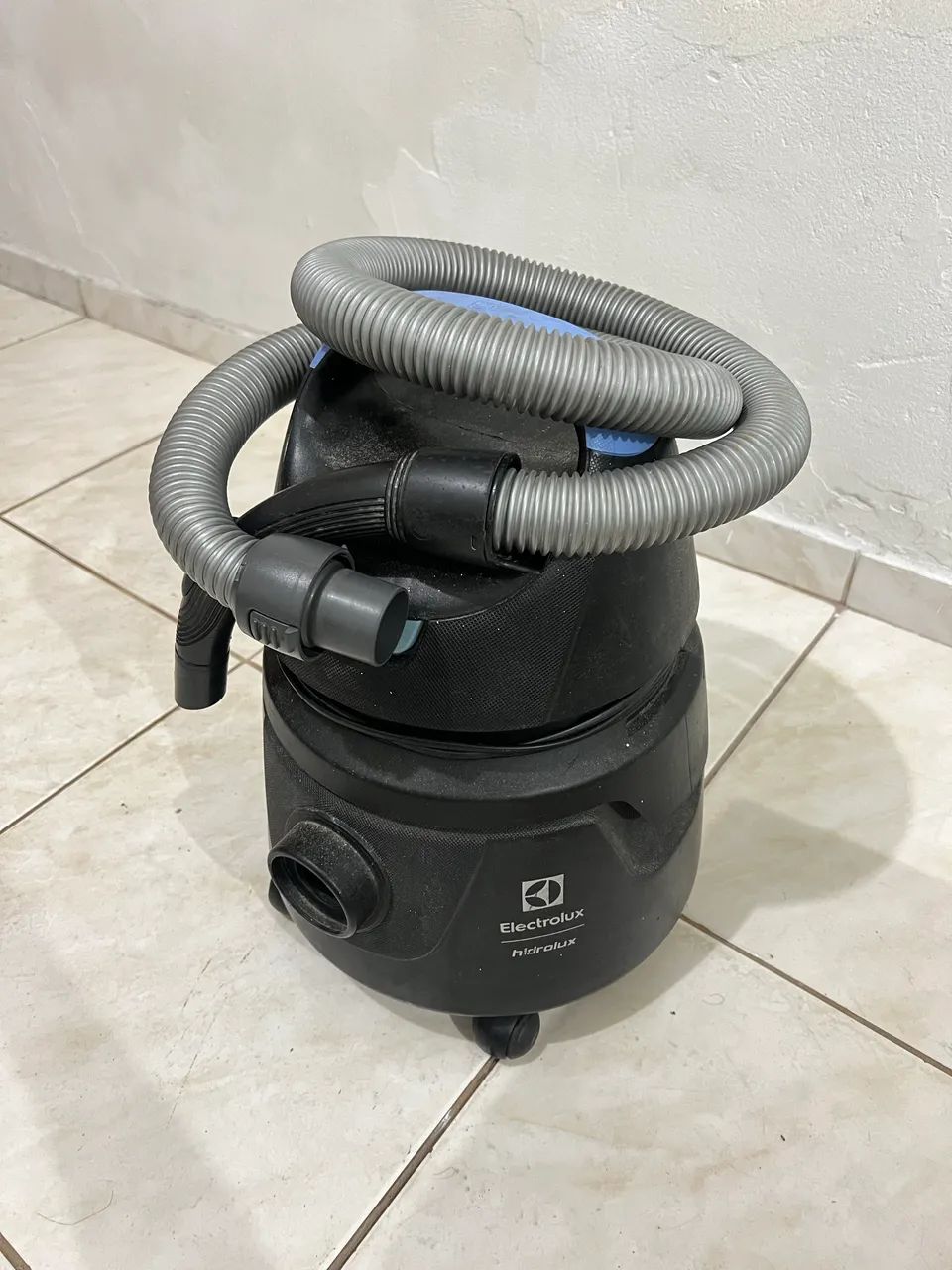 Aspirador 