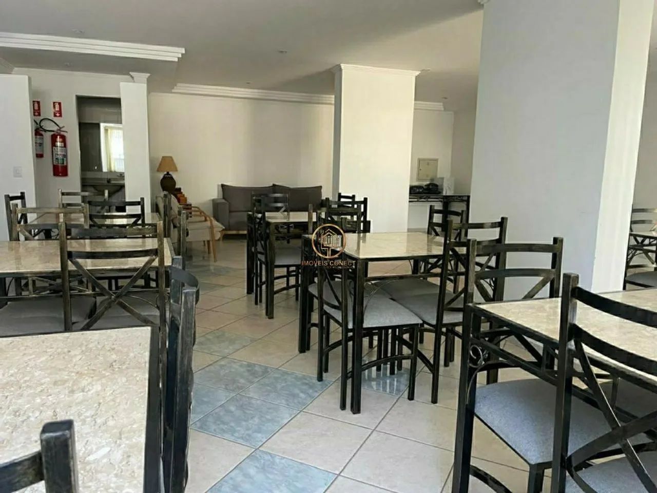 Apartamento para alugar em Campinas, Vila Itapura, com 3 quartos, com 95 m² - Foto 5