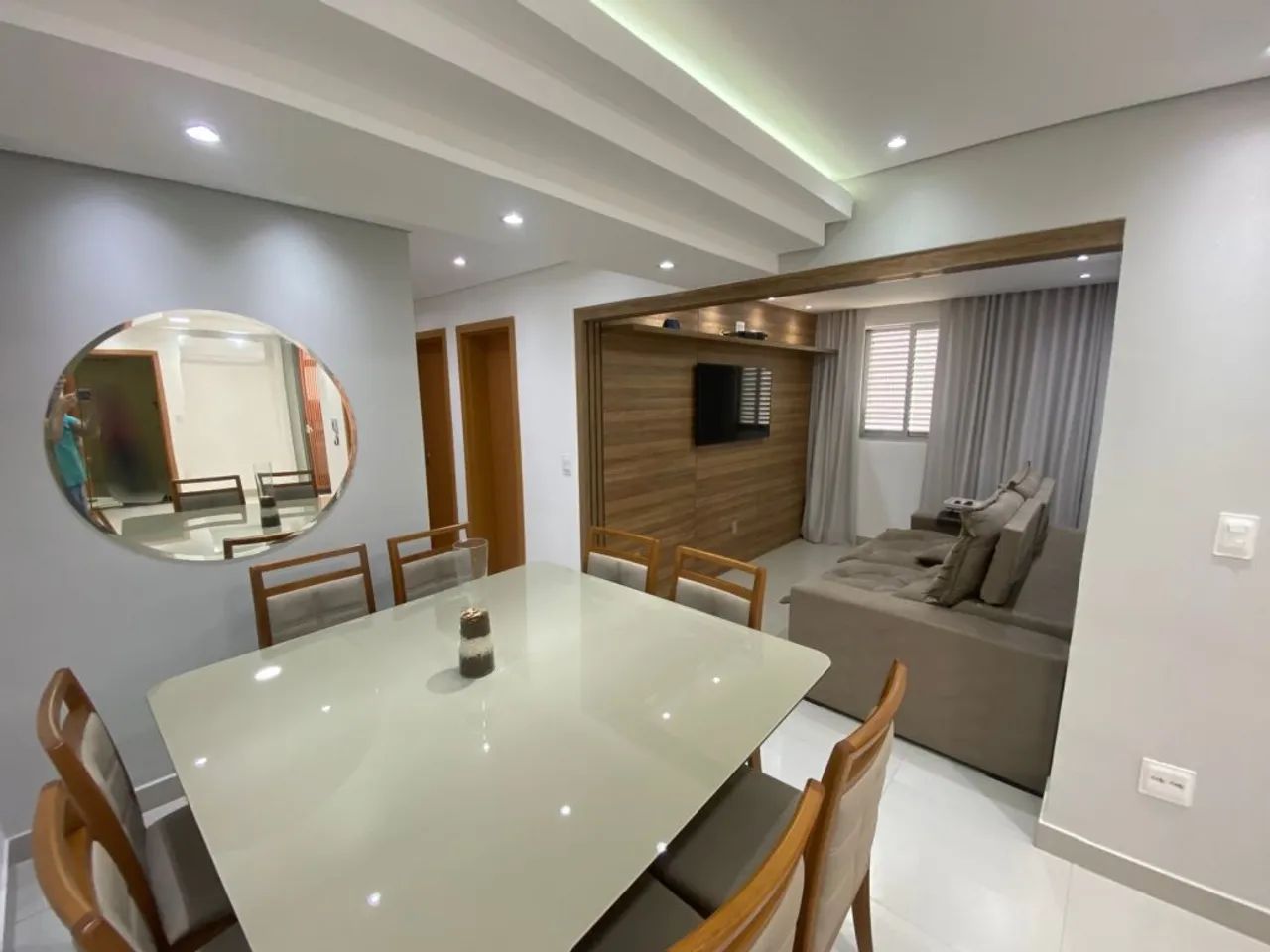 Venda - APARTAMENTO - SANTA AMELIA BELO HORIZONTE MG