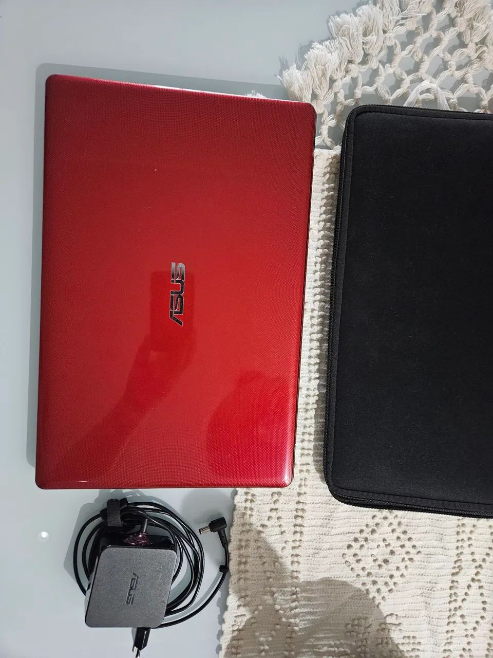 Notebook Asus intel Core i3 Tela 17" SSD 480GB RAM 8GB vídeo 32M - Foto 4