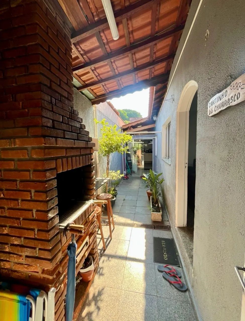 Vende-se casa no Maracangalha $  - Foto 3