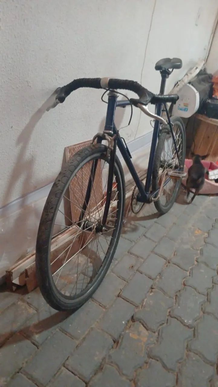 Vendo Bicicleta