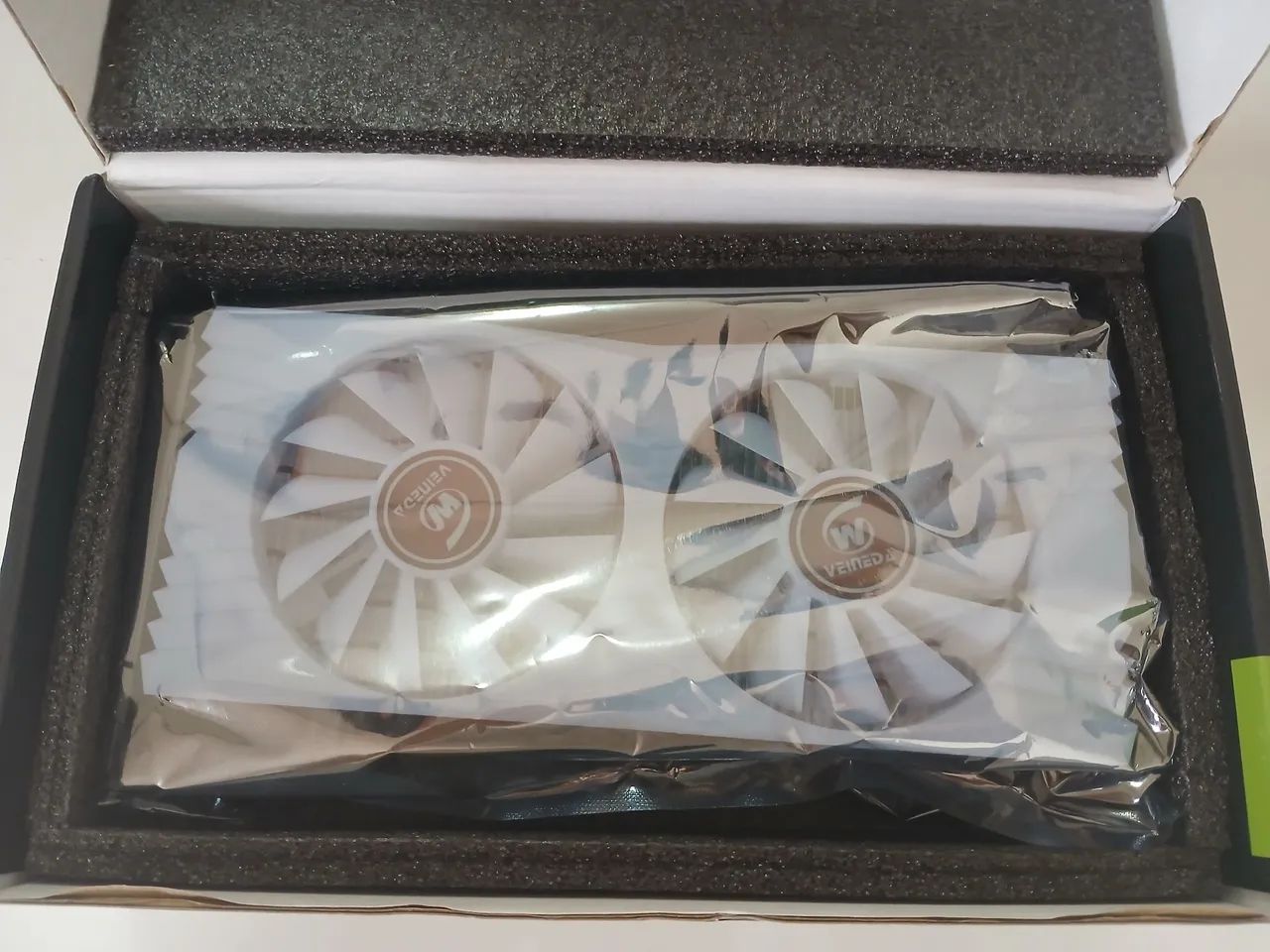 Rx 580 8Gb  - Foto 3