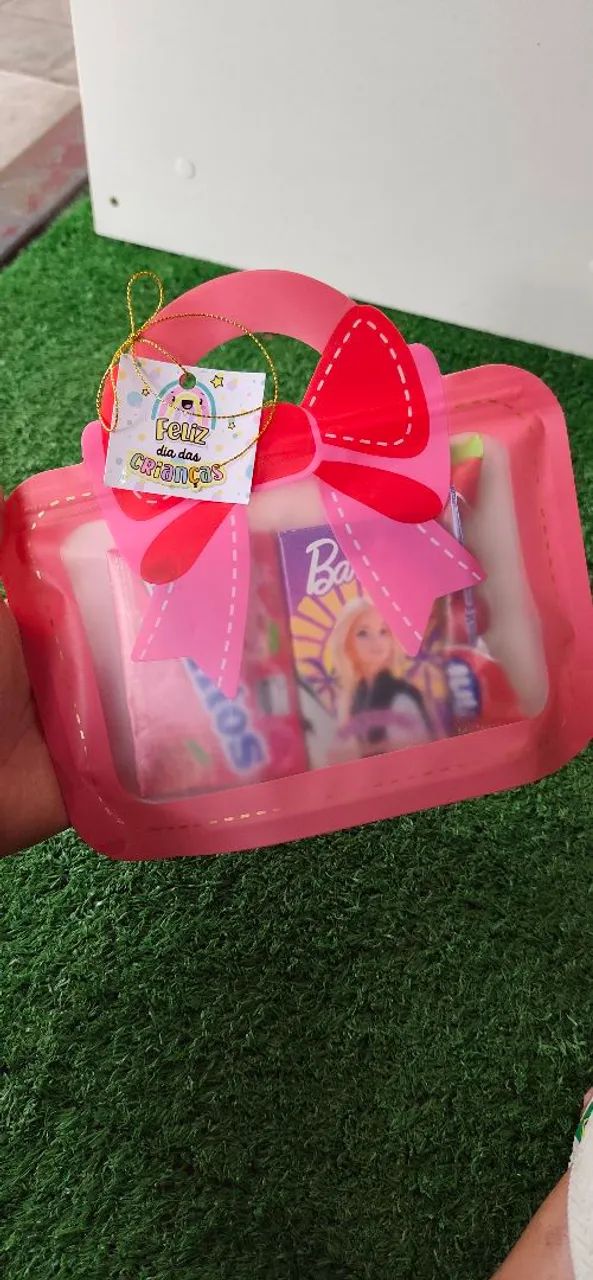 Dia das Crianças - Presentes, Mimos e lembrancinhas  - Foto 2