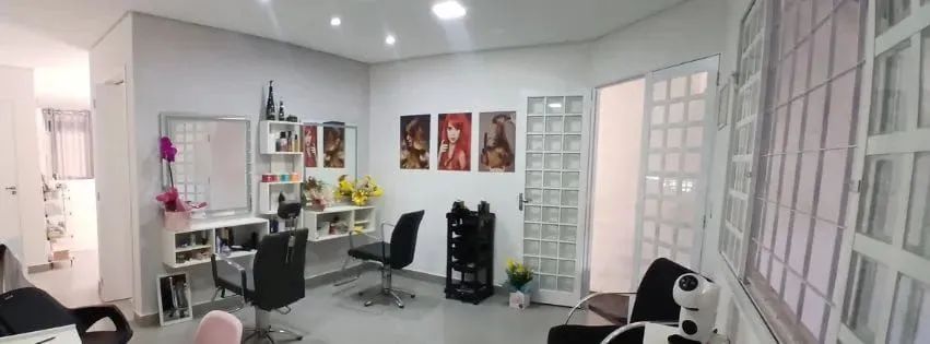 Espaço de Beleza Pronto para Cabeleireira - Foto 3