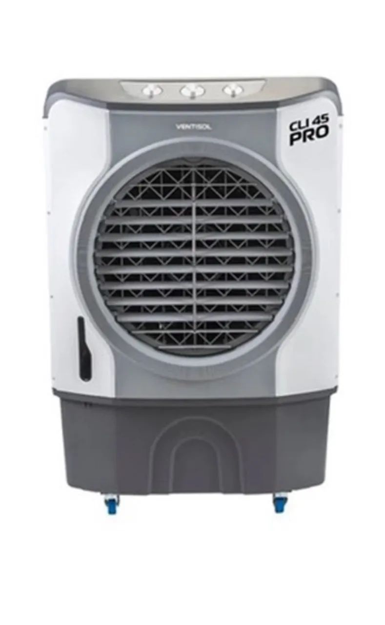 Climatizadores Ventisol 45 litros 
