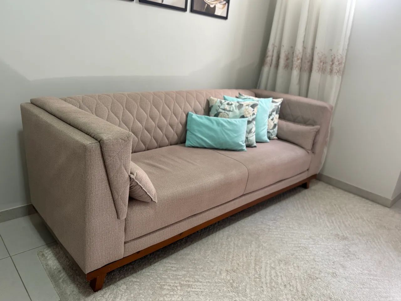 Sofá  - Foto 3