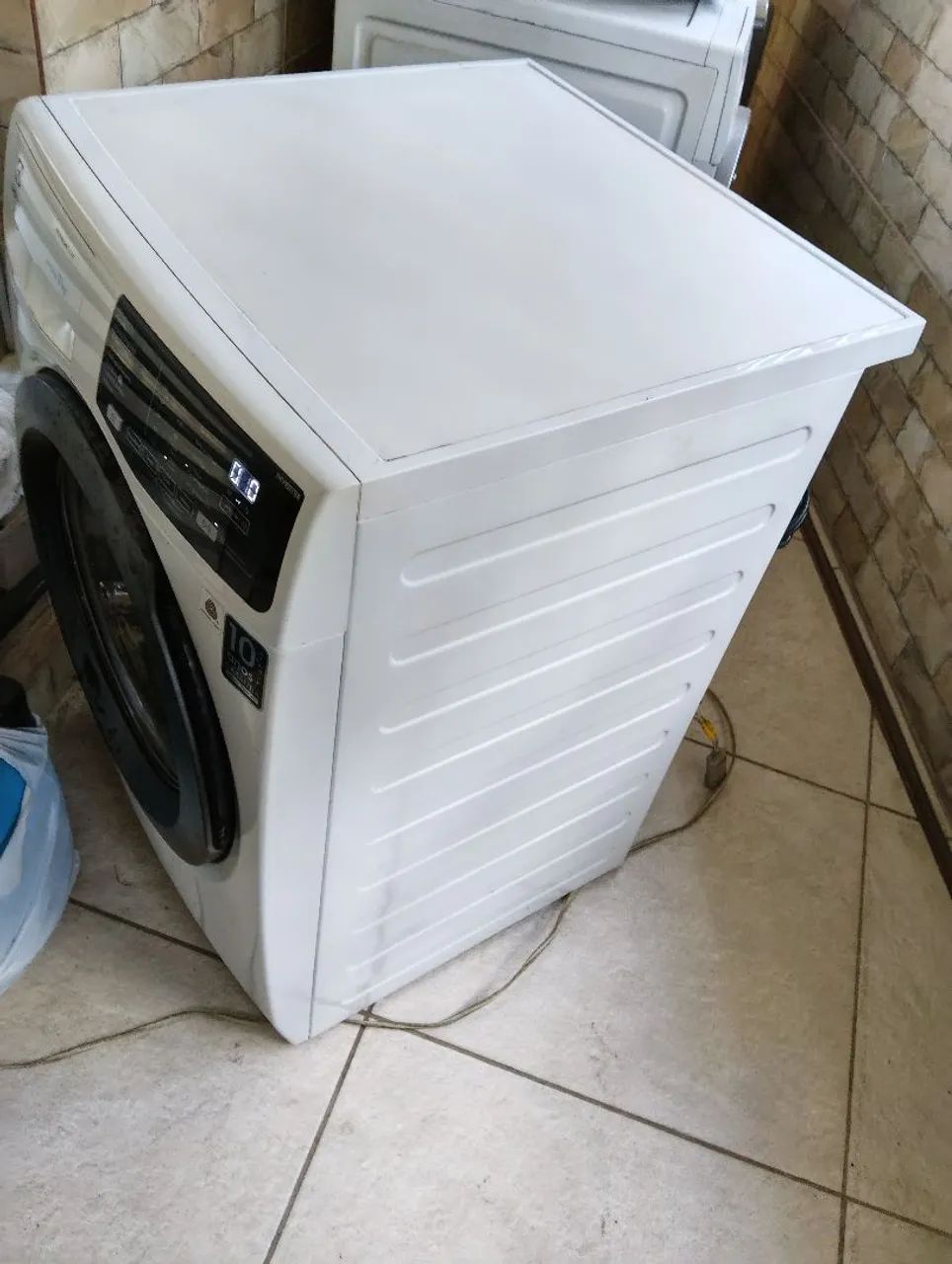 Lavadora Eletrolux 11kg - Foto 2