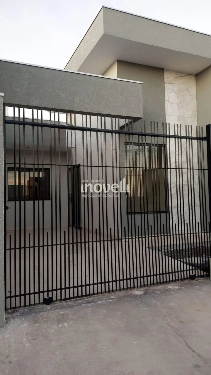Casa à venda em Paiçandu, Centro, com 3 quartos, com 88 m² - Foto 2