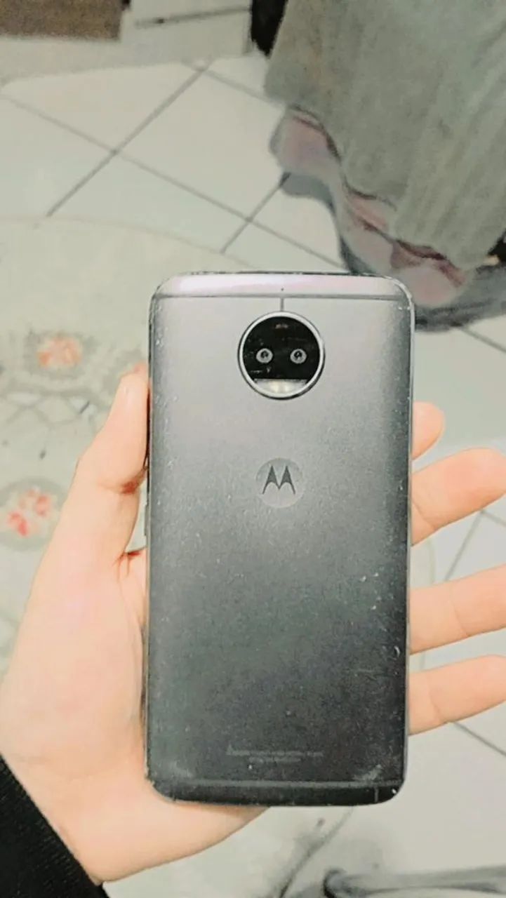 Moto G5s  - Foto 2
