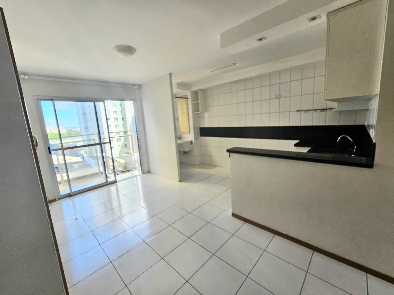 Apartamento 1 qto Águas Claras  - Foto 5