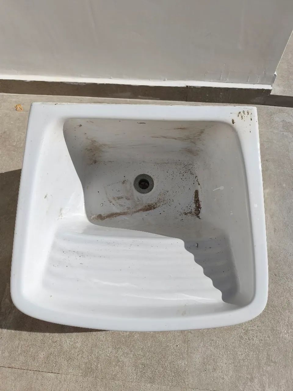 Tanque de Louça Celite - Foto 3