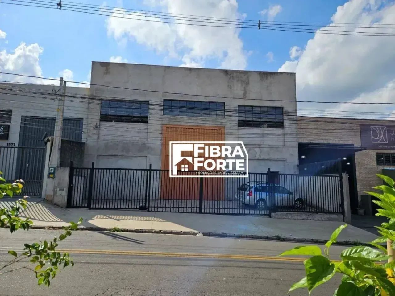 Barracão à venda, Vila Nogueira - Campinas/SP - Foto 2