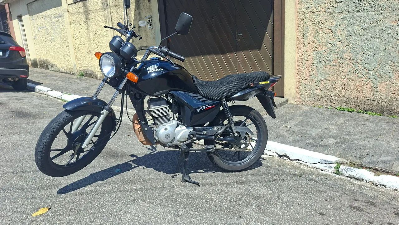 Fan 125 KS 