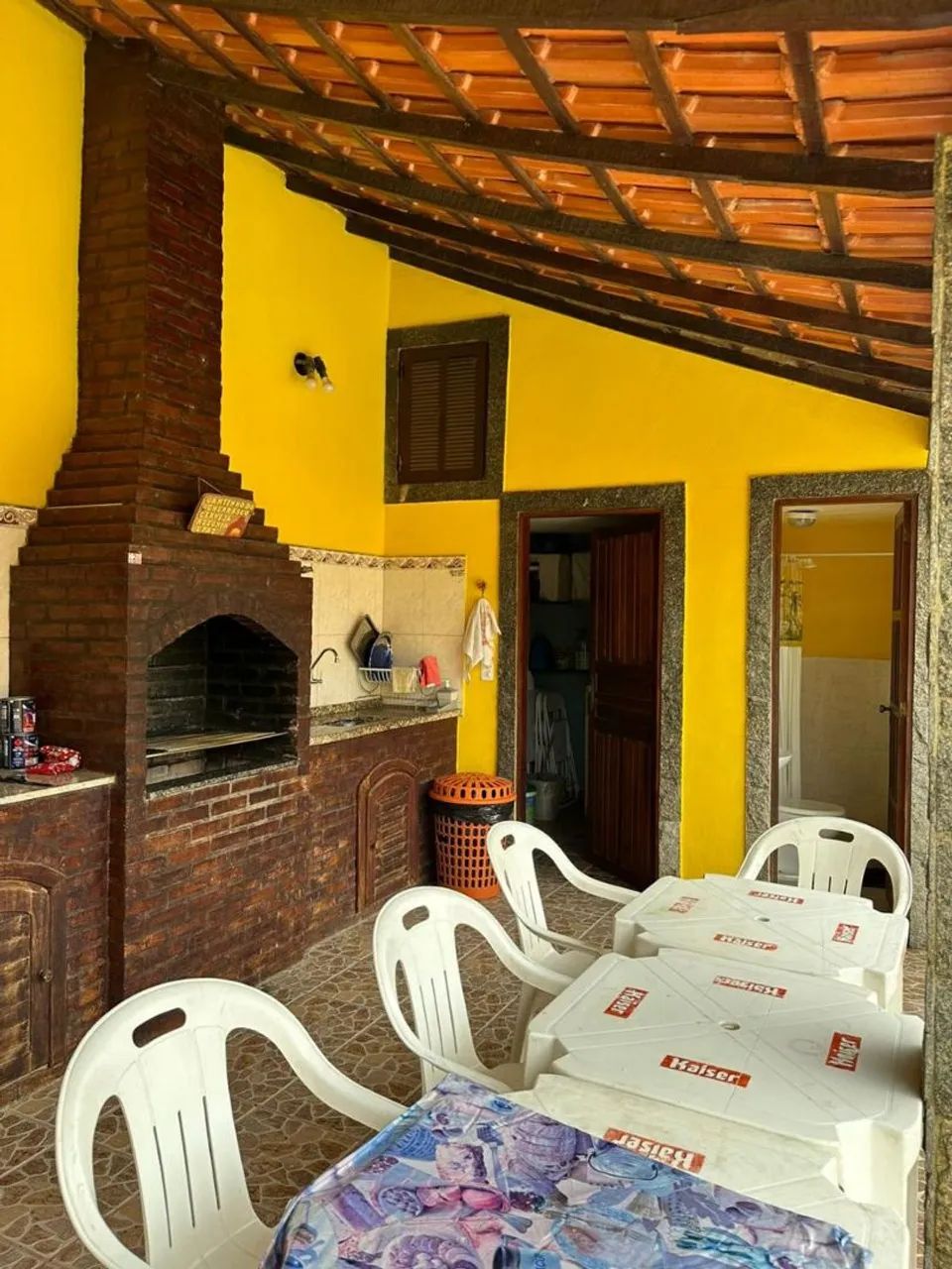 Pacote para os feriados de Tiradentes, e São Jorge...e outros - Foto 4