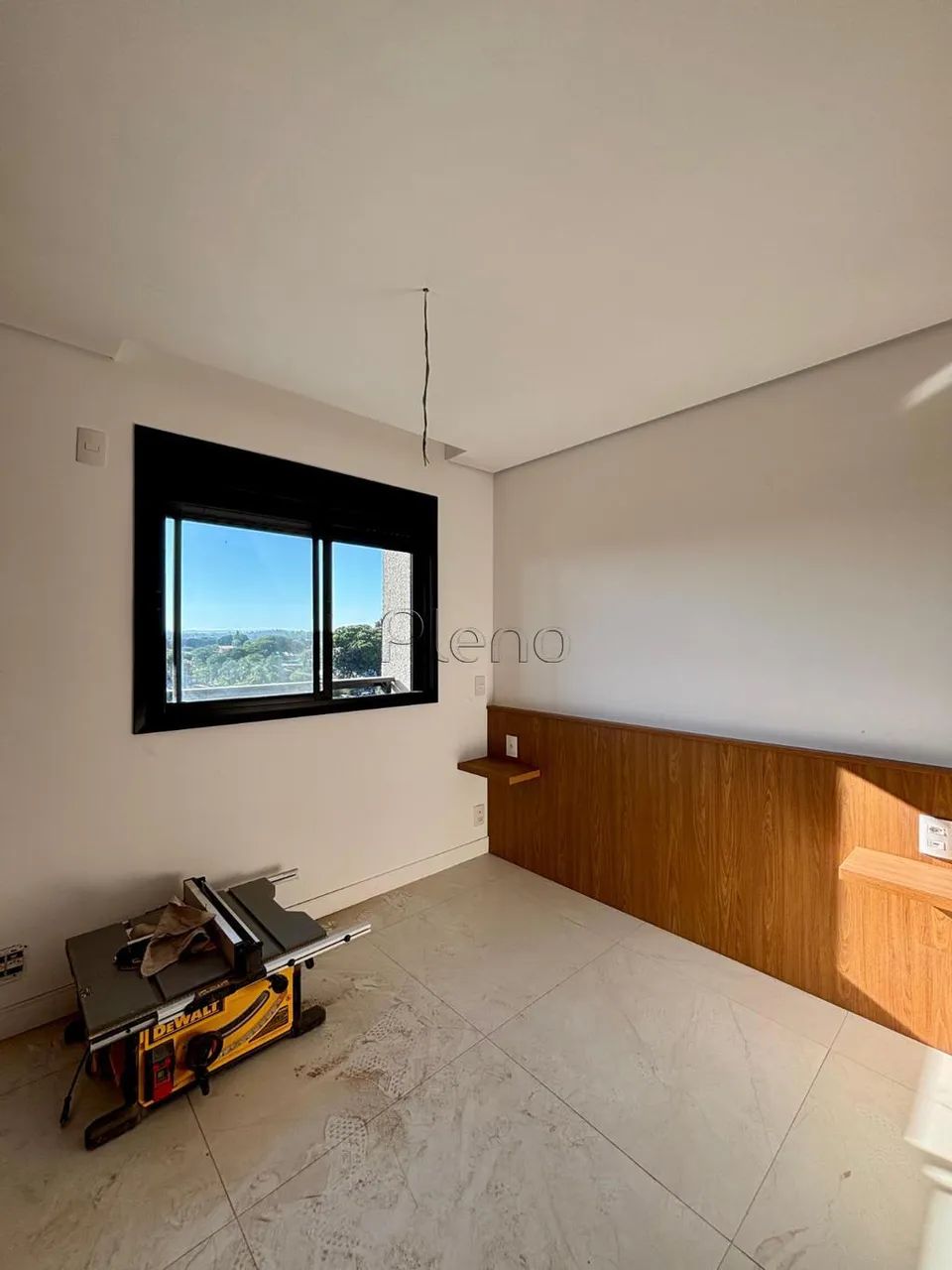 Apartamento para alugar em Campinas, Nova Campinas, com 1 suíte, com 49.24 m², Halma 199 - Foto 5