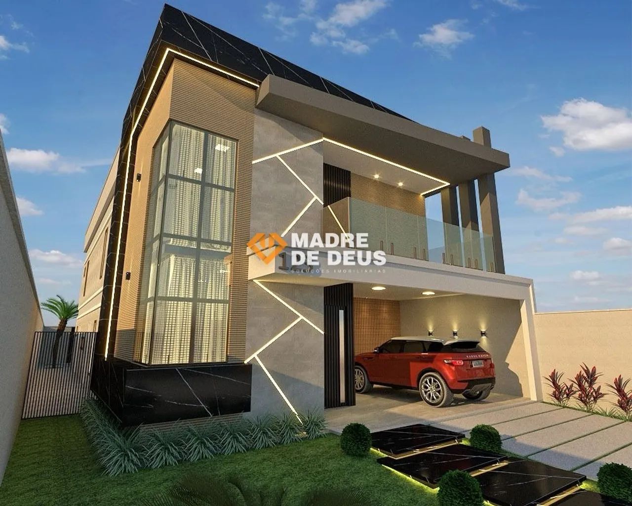 LANÇAMENTO EXCLUSIVO - SUA CASA DOS SONHOS EM CONSTRUÇÃO! - Foto 7