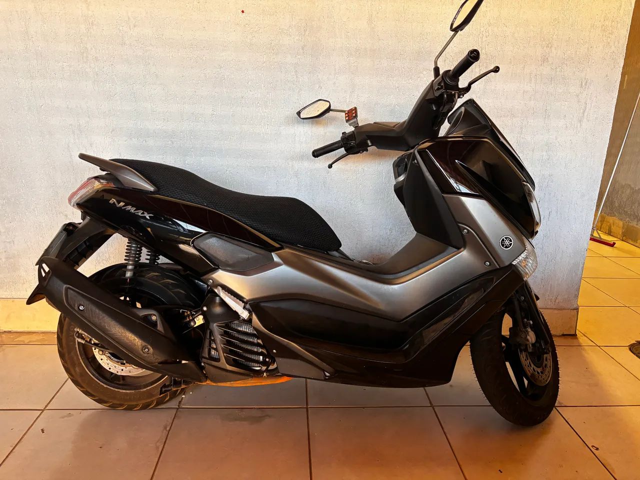 Moto NMax - Foto 5
