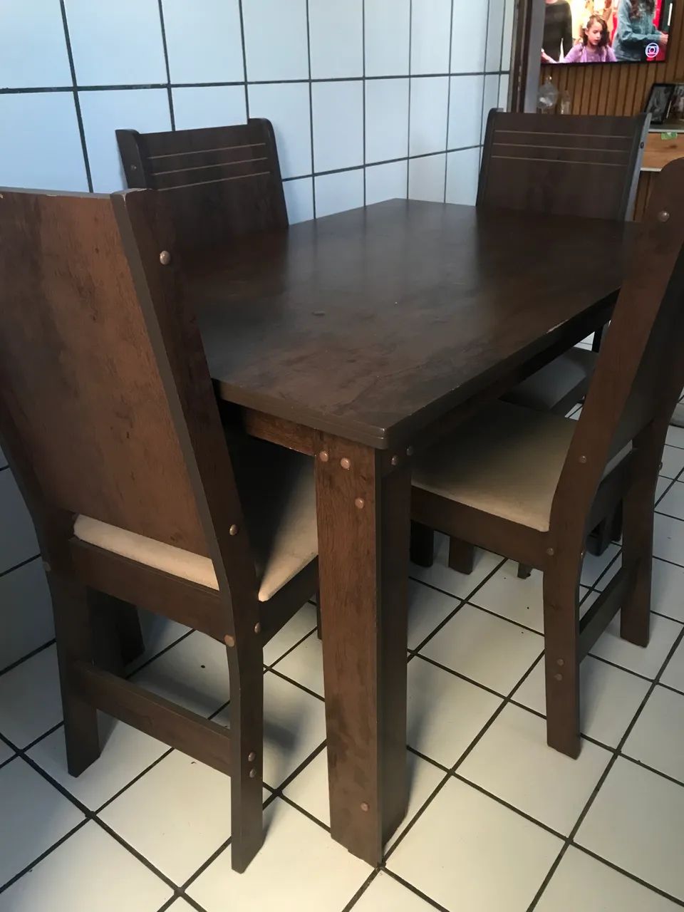 Mesa - Foto 2