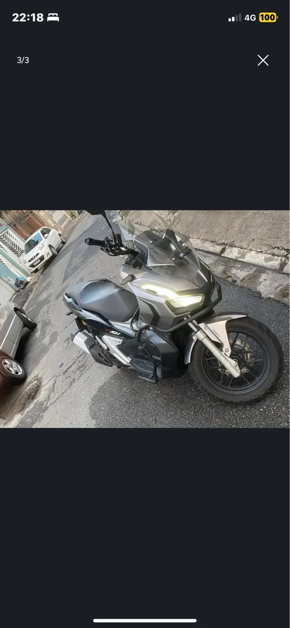 ADV zerada - Foto 2