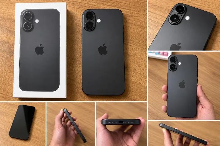 iPhone 16  - Foto 2