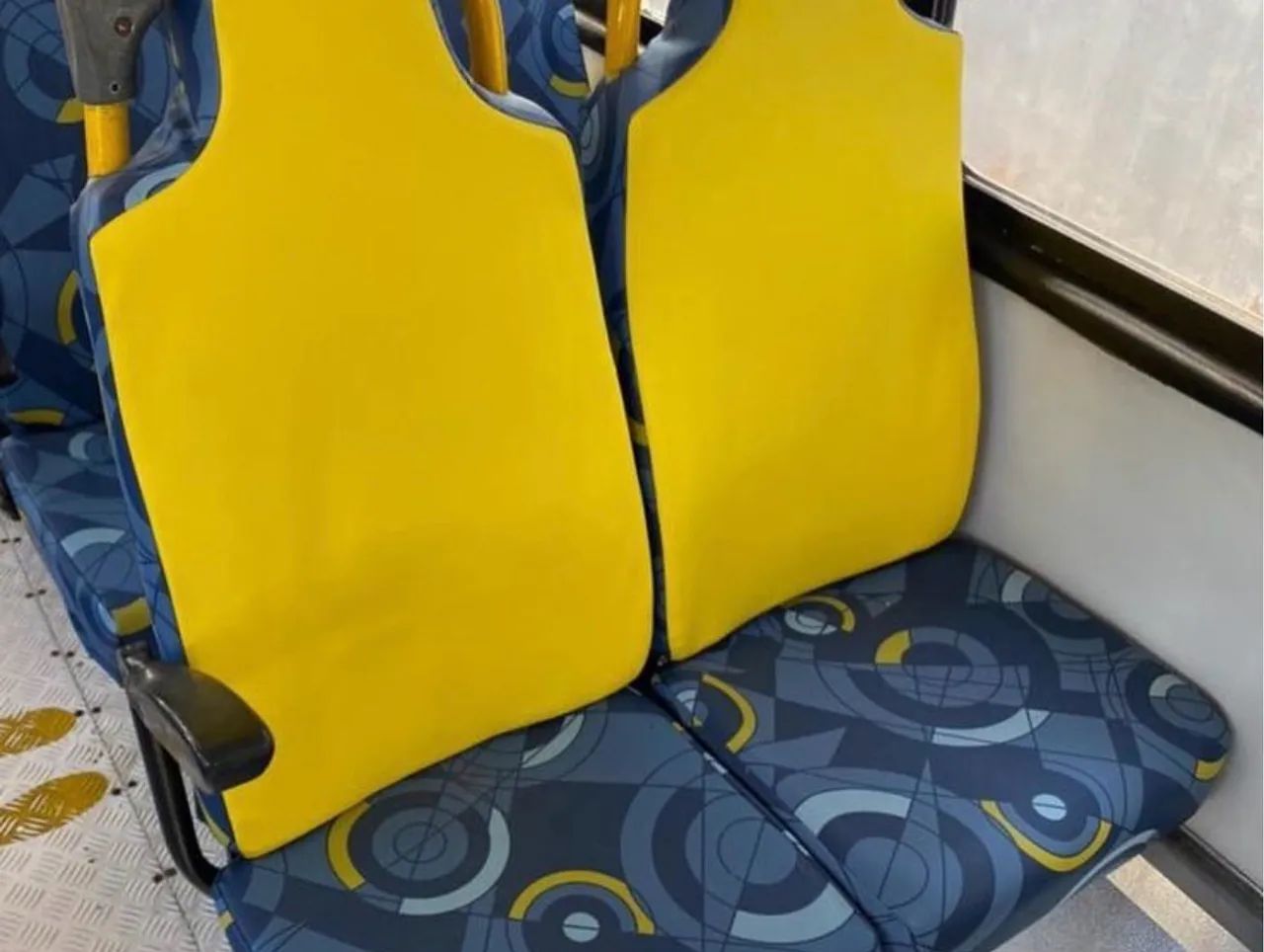 ÔNIBUS PARCELADO - Foto 5