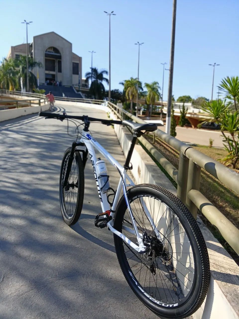 Bike Absolute Nero  - Foto 5