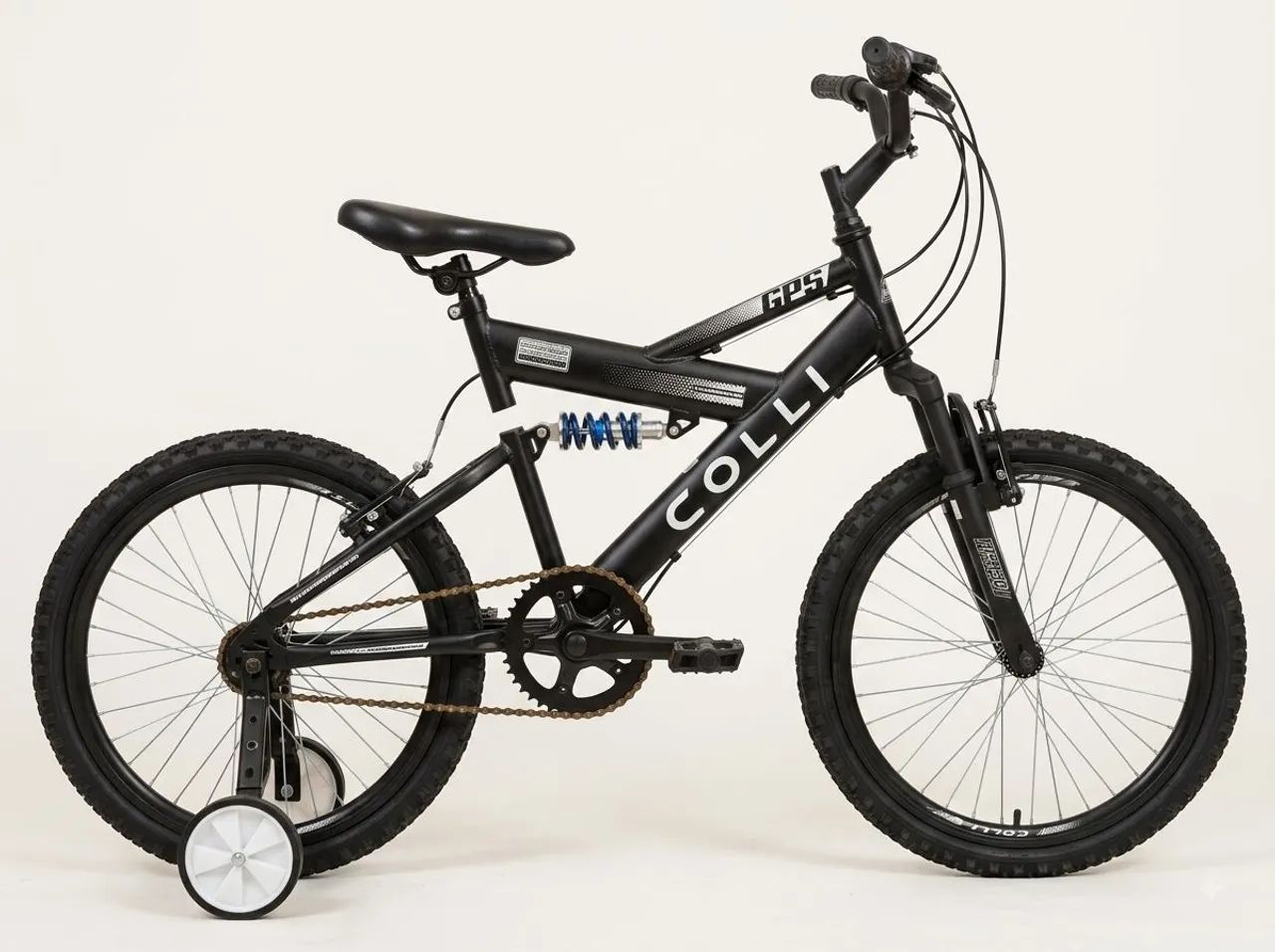 Bicicleta Seminovo  - Foto 2