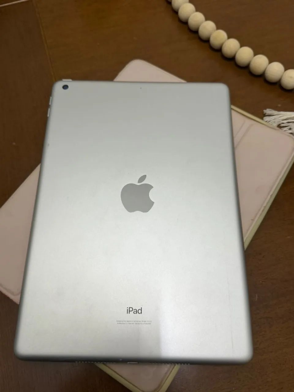 VENDO iPad 9ª GERAÇÃO - 64GB - Foto 3