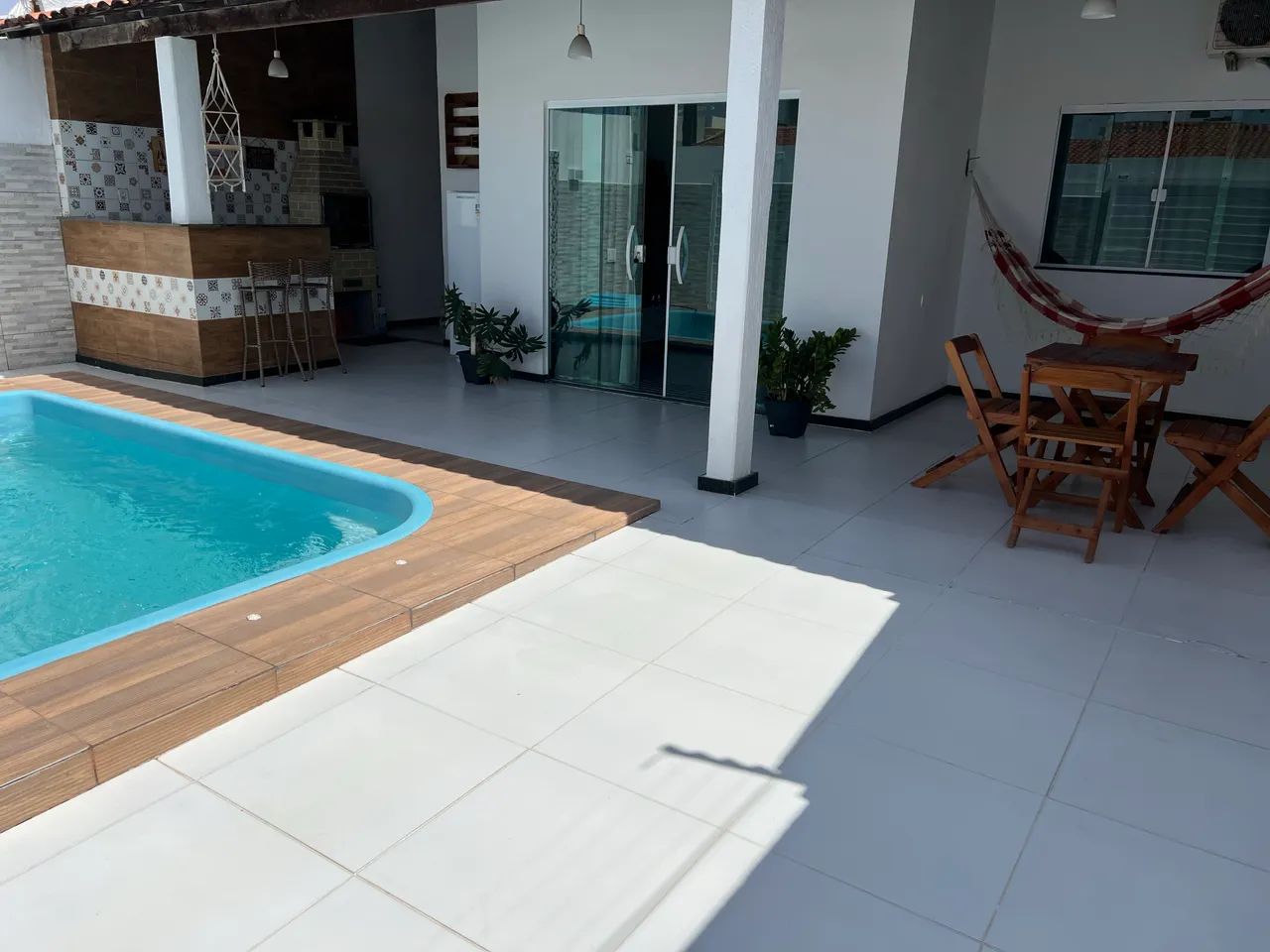 Casa por Temporada Aruana - Foto 7