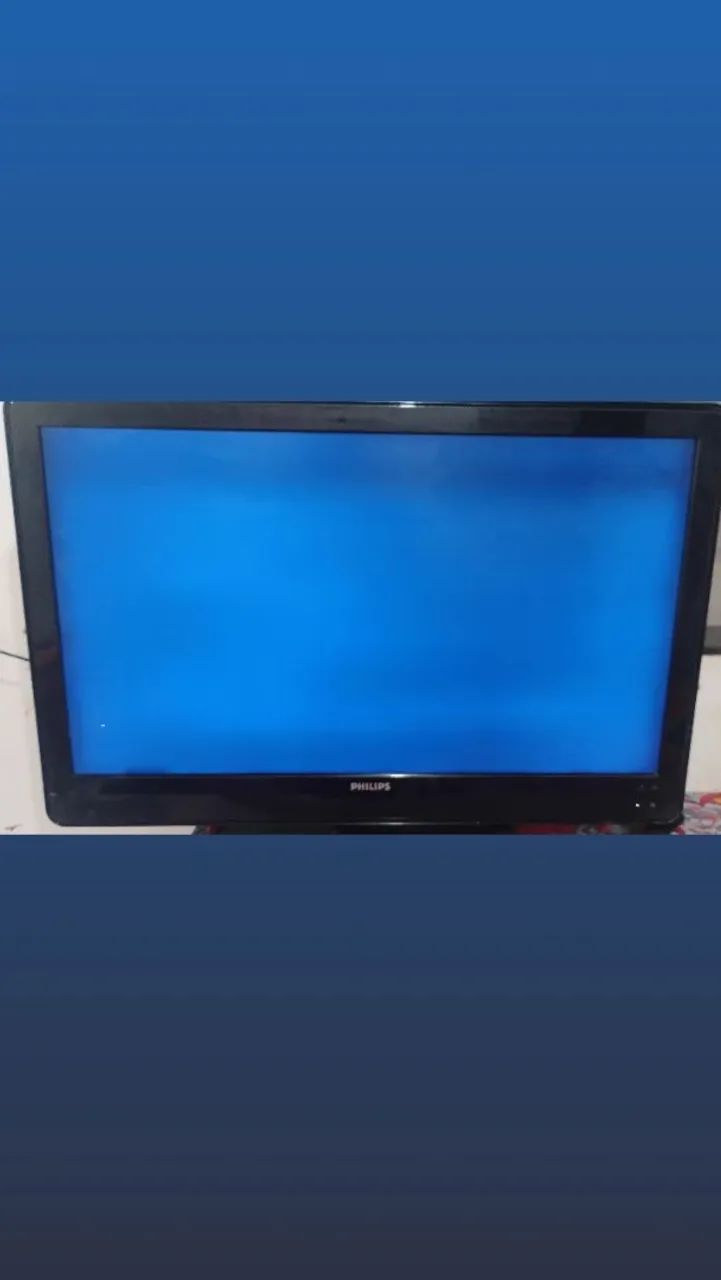 Tv 42 polegadas Philips 