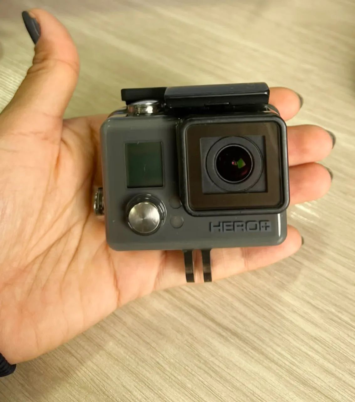 GoPro HERO+ Original