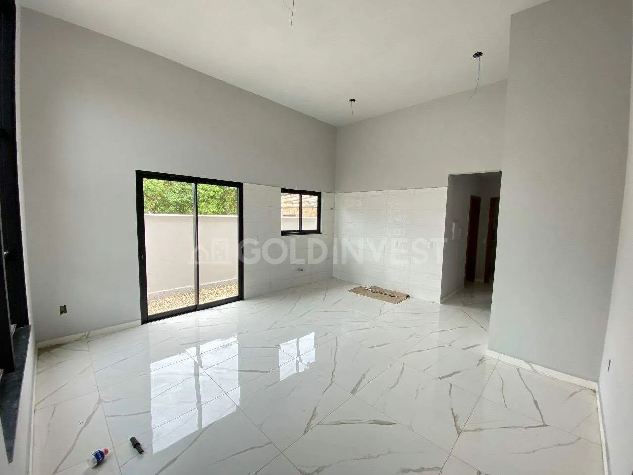 Casa com 3 quartos no Bairro Aimoré-Guabiruba!! - Foto 4