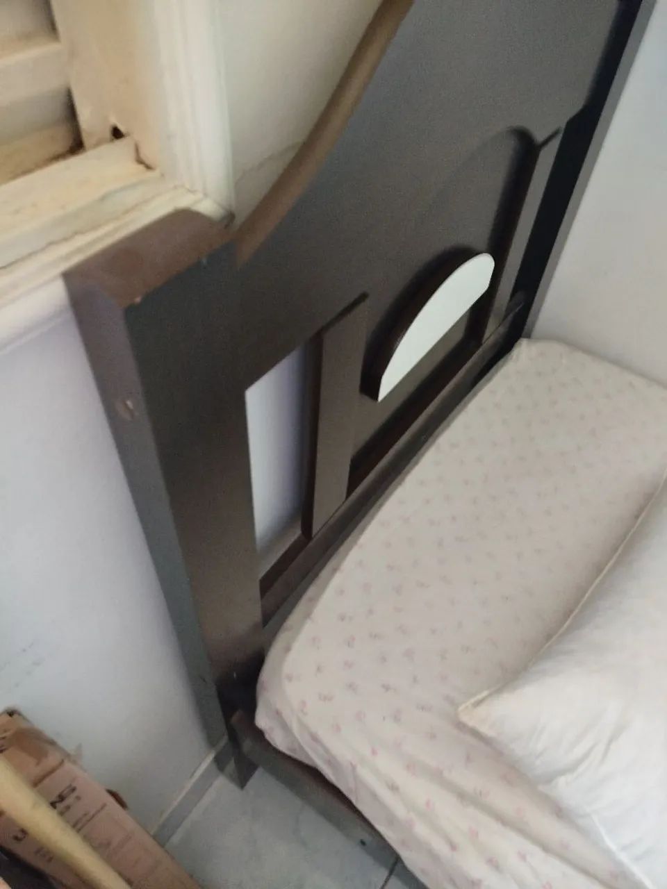 Cama de solteiro  - Foto 3
