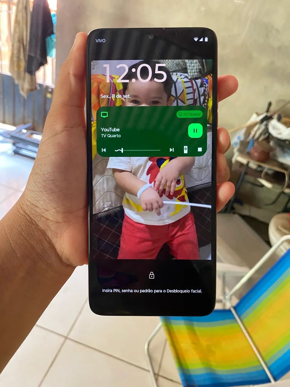 Motorola g06 - Foto 2