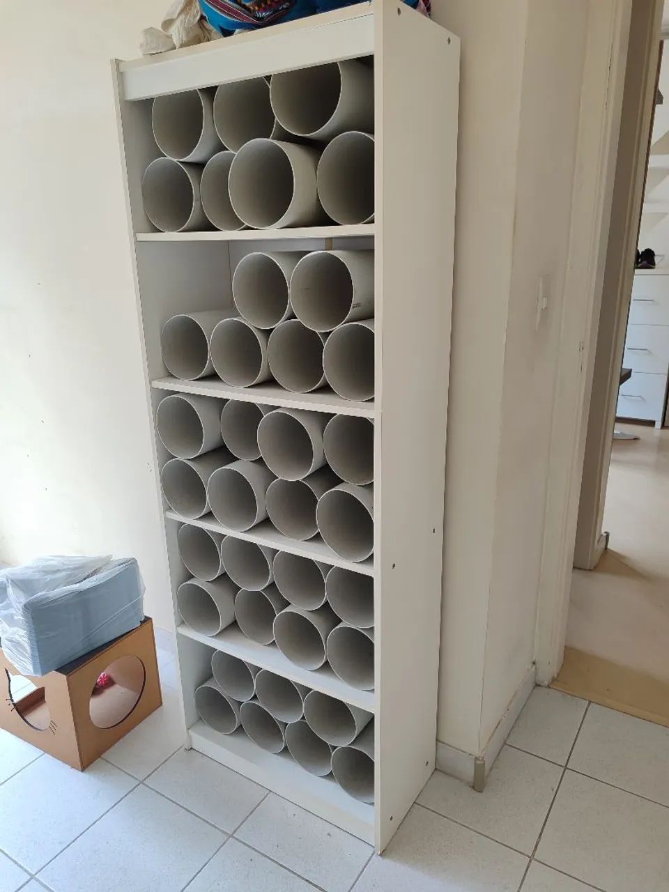 Estante - Foto 3