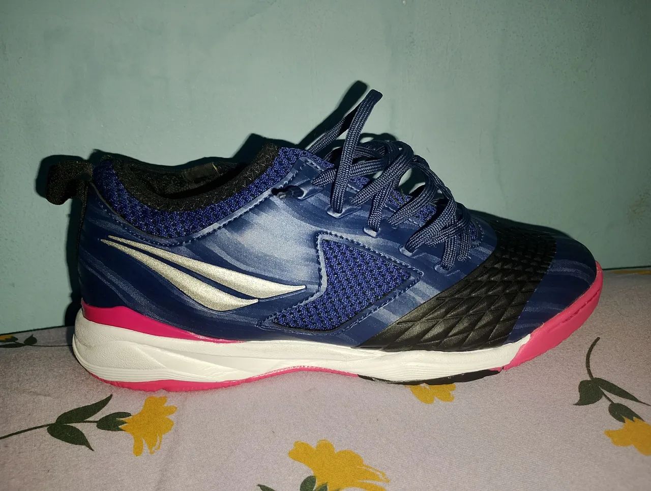 Max 1000 Futsal Cleats65049015319299122