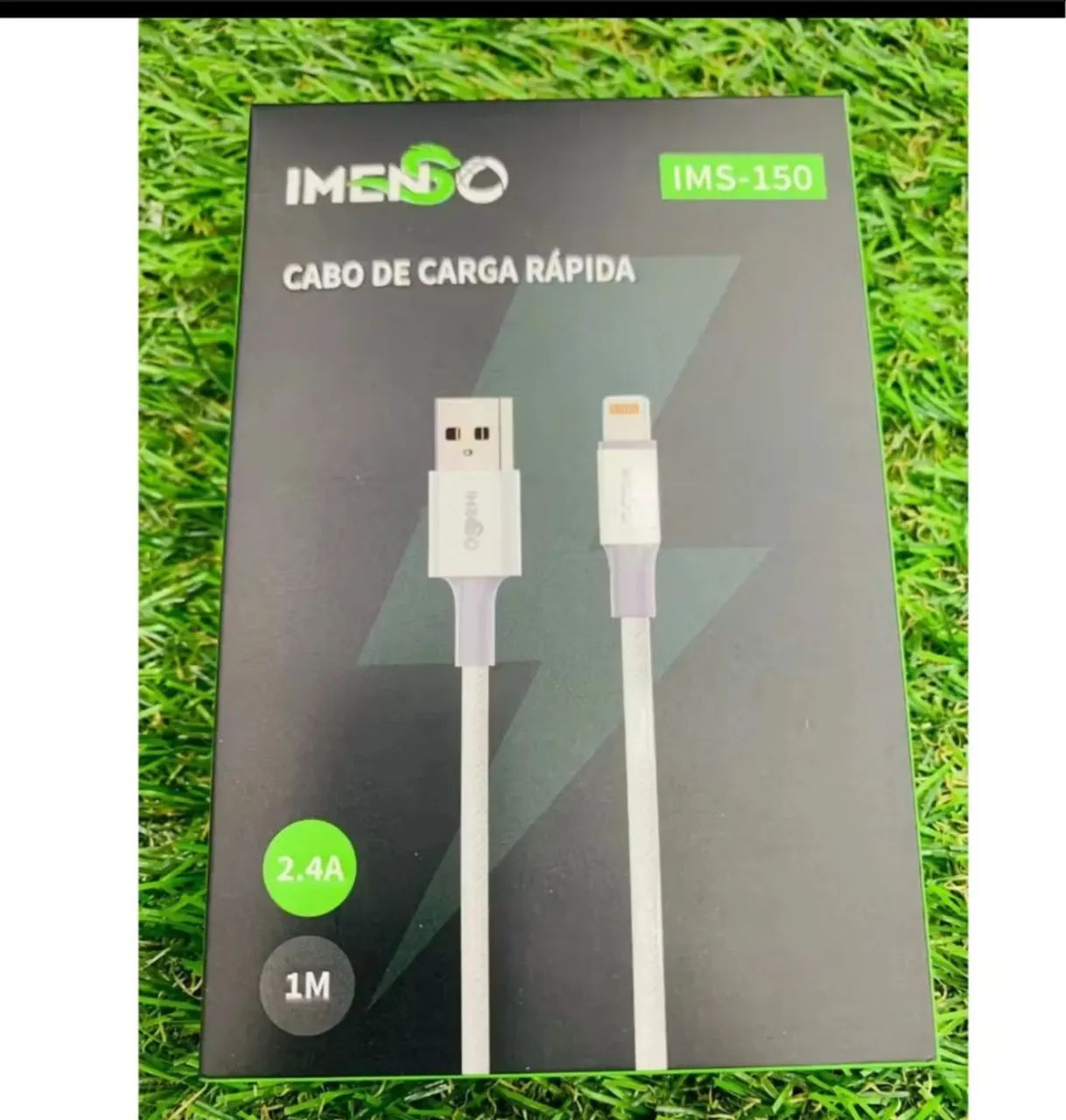 Cabo Imenso 1M  - Foto 2